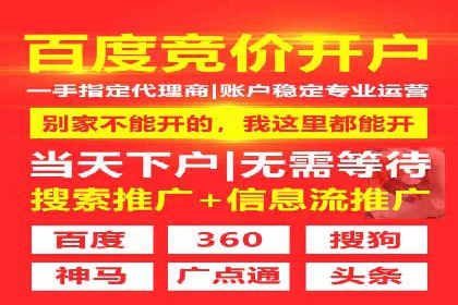 竞价SEM托管案例：广告投放的优化之道